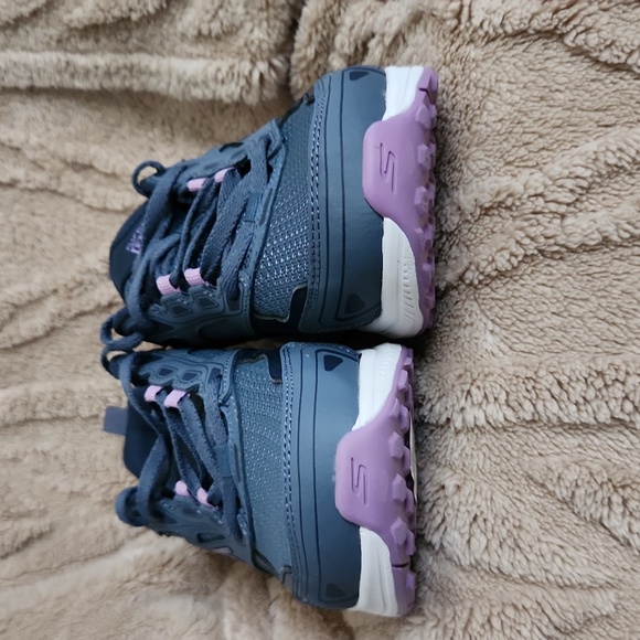 Skechers Go Run Consistent Women's Sz 6 - Picture 8 of 9